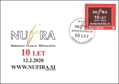 10 LET NUFIRA